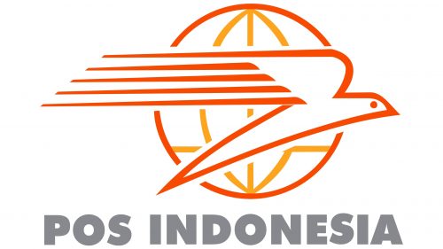 Logo de Pos Indonesia