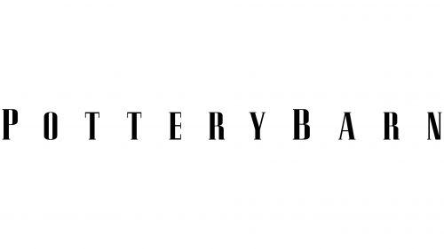Logo de PotteryBarn