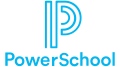 Logo de PowerSchool