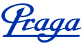 Logo de Praga