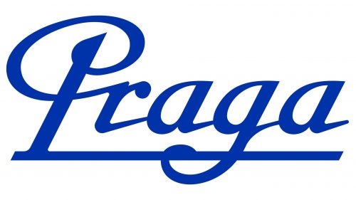 Logo de Praga