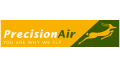 Logo de Precision Air