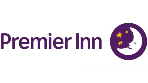 Logo de Premier Inn