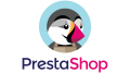 Logo de PrestaShop