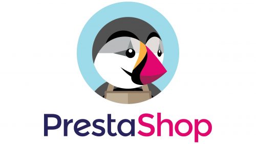 Logo de PrestaShop