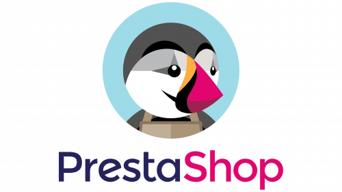 Logo de PrestaShop