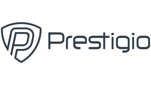 Logo de Prestigio