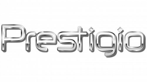 Logo de Prestigio avant 2010