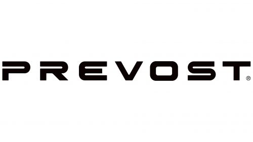 Logo de Prevost