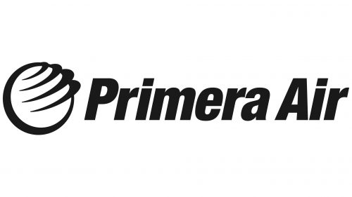 Logo de Primera Air