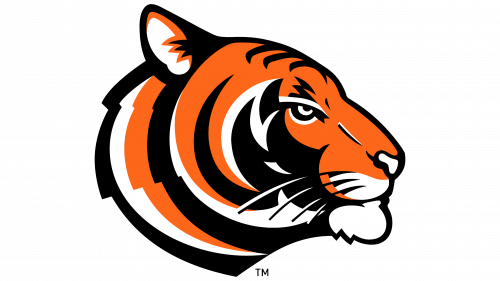 Logo de Princeton Tigers