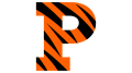 Logo de Princeton Tigers