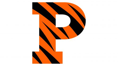 Logo de Princeton Tigers