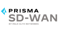 Logo de Prisma Sdwan