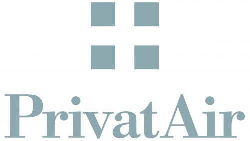 Logo de PrivatAir
