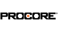 Logo de Procore