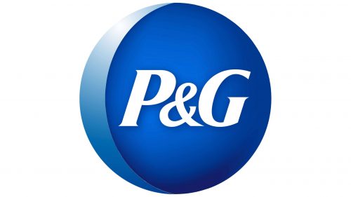 Logo de Procter & Gamble
