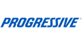 Logo de Progressive