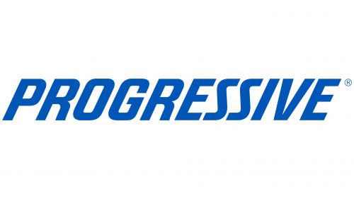 Logo de Progressive
