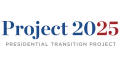 Logo de Project 2025