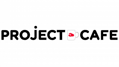 Logo de Project Cafe en 2011