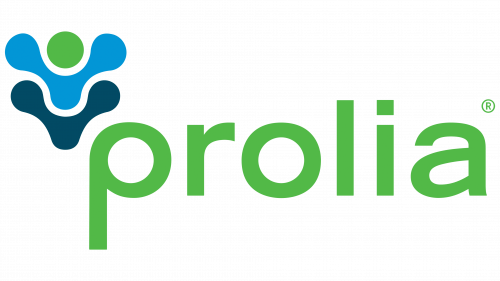 Logo de Prolia