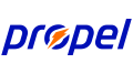 Logo de Propel Water