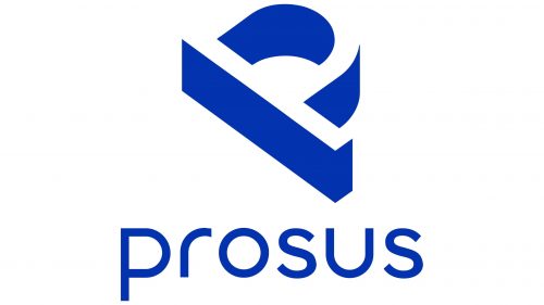 Logo de Prosus