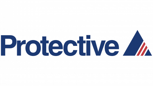Logo de Protective Life avant 2012