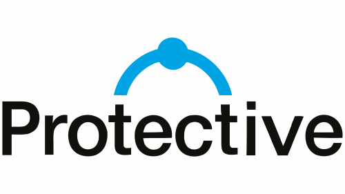 Logo de Protective Life en 2012