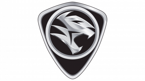 Logo de Proton en 2016