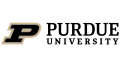 Logo de Purdue University