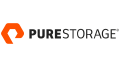 Logo de Pure Storage