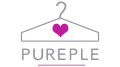 Logo de Pureple