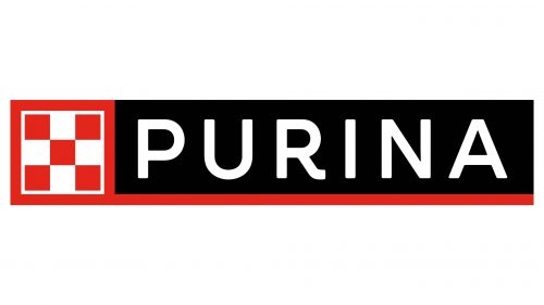 Logo de Purina