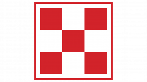 Logo de Purina en 1969