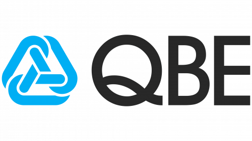 Logo de QBE Insurance avant 2025
