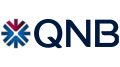 Logo de QNB