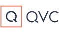 Logo de QVC