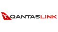 Logo de QantasLink