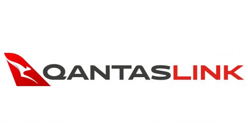 Logo de QantasLink