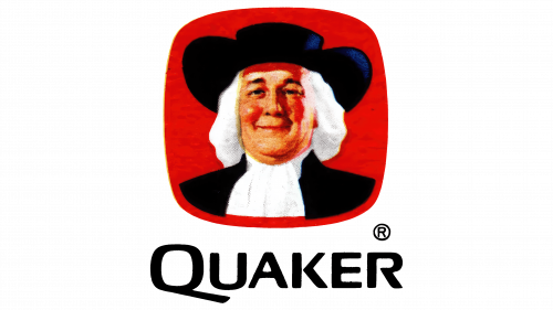 Logo de Quaker (brand) 1970-1986