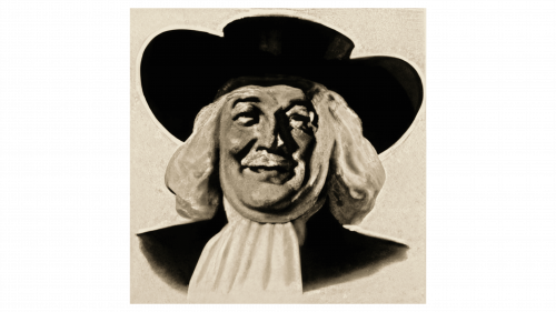 Logo de Quaker (brand) en 1946