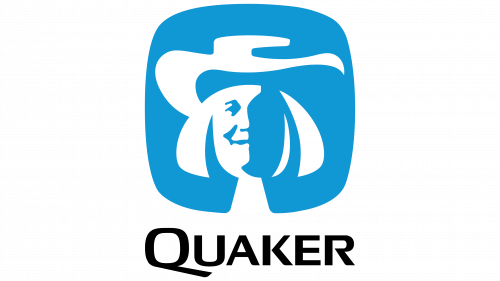 Logo de Quaker (brand) en 1970