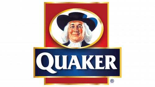 Logo de Quaker (brand) en 2007