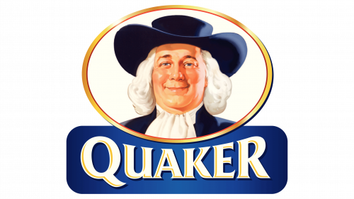 Logo de Quaker (brand) en 2011