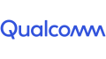 Logo de Qualcomm