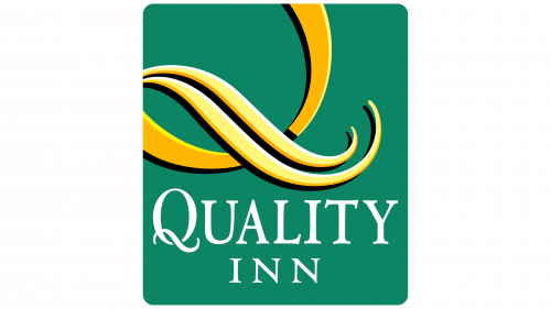 Logo de Quality Inn en 2002