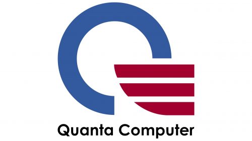 Logo de Quanta Computer