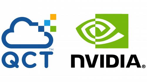 Logo de Quanta GPU